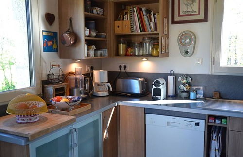 Loupiac House | Maison Familiale Entre Lot et Dordogne