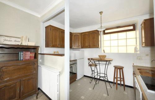 Aspres-sur-Buech House | Maison familiale accueillante à Aspres-sur-Buëch avec balcon