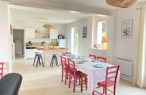 Piriac-sur-Mer House | Maison Familiale à Piriac S/mer