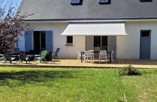 Piriac-sur-Mer House | Maison Familiale à Piriac S/mer