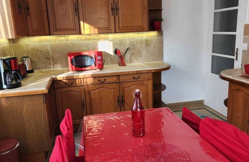 Vendome House | MAISON FATONNETTE IN THE CENTER OF VENDOME CITY OF ART AND HISTORY