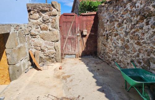 Sao Pedro do Sul House | Maison figueirosa