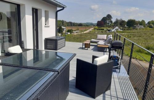 Locquirec House | Maison FlaCeLo