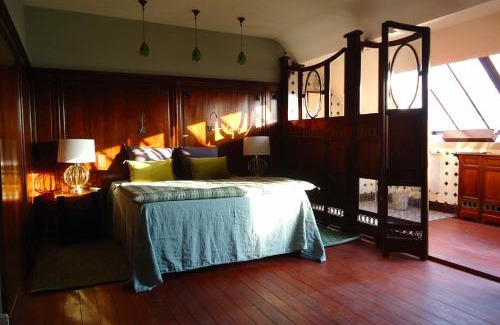 Ixelles Hotel | Maison Flagey Brussels