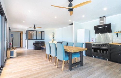 Cavaliere House | Maison Flocy by Interhome