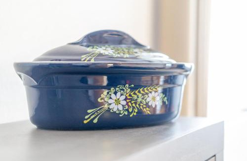 Gunstett House | Maison Florentine