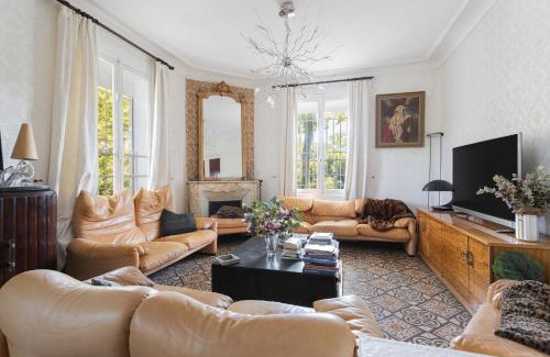 Espira de l'Agly Villa | Maison Fontaine