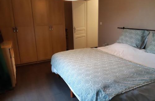 Saint-Martin-du-Bois House | Maison Fourat