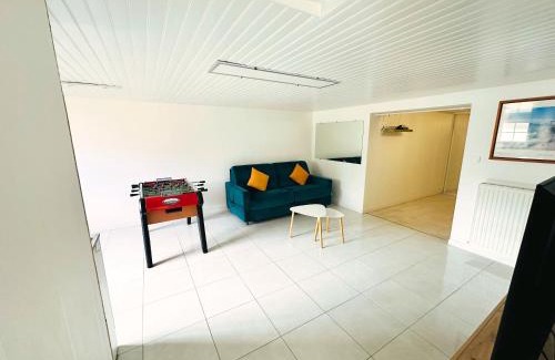 Cholet House | maison