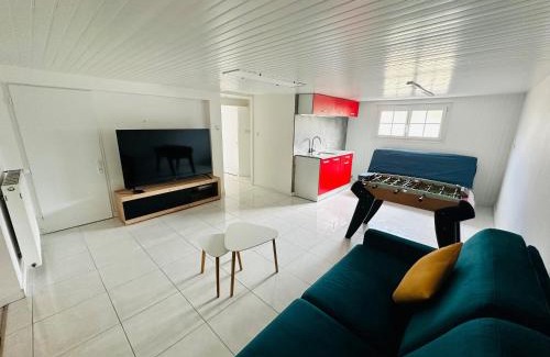 Cholet House | maison