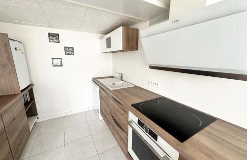 Cholet House | maison