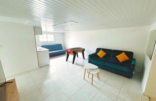 Cholet House | maison