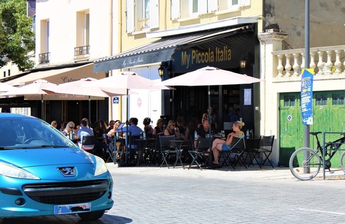 Conflans-Sainte-Honorine Apartment | Maisonette - Studio La Naturelle, on the banks of the Seine