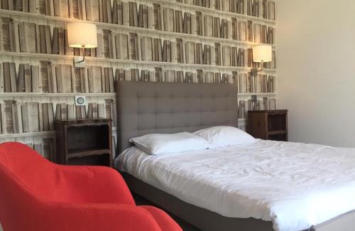 La Membrolle-sur-Choisille House | Maison/gîte-6 km de Tours