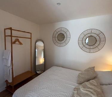 Lamonzie-Saint-Martin House | Maison