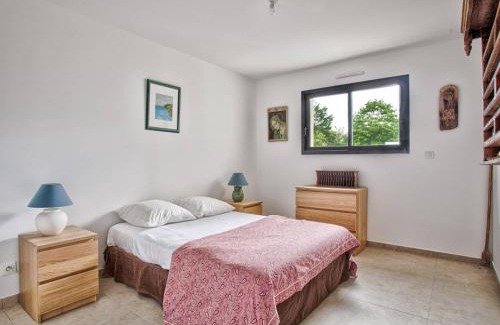 Merville-Franceville-Plage House | Maison Moderne et Spacieuse à 50m de la Plage pour 12 personnes - FR-1-788-86