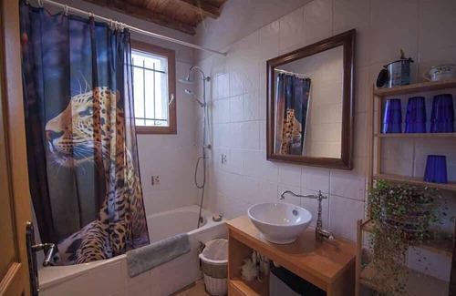 Moissac-Vallee-Francaise House | Maison LGBT des Monts Bleus