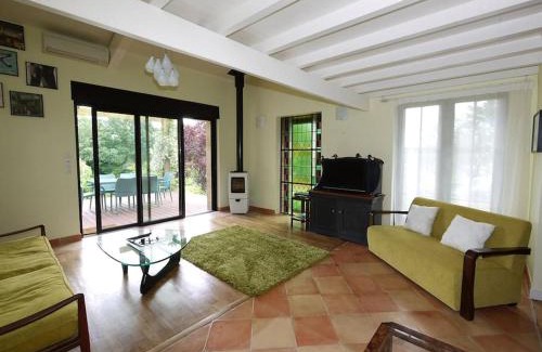 Saint-Vincent-de-Pertignas House | Maison dans l'Entre-deux-Mers
