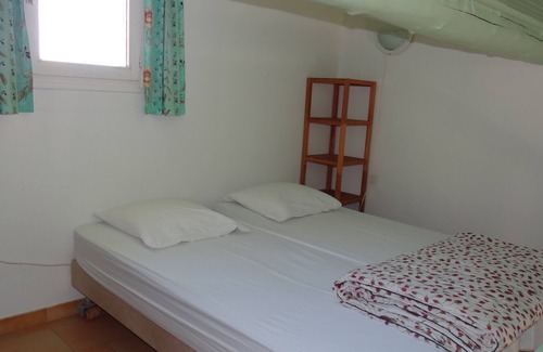Saintes-Maries-de-la-Mer Cottage | maisonette in the countryside 2km from the sea and village V