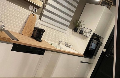 Villefranche-de-Lonchat House | Maison en Pierre Avec Piscine