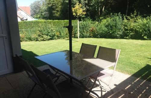 Saint-Valery-sur-Somme House | Maison, gîte en Baie de Somme à Saint-Valery-sur-Somme