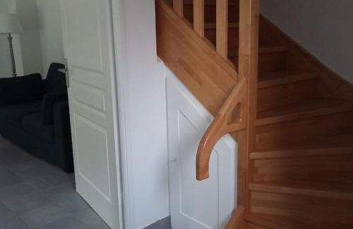 Saint-Valery-sur-Somme House | Maison, gîte en Baie de Somme à Saint-Valery-sur-Somme