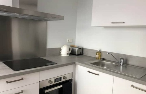 Abbeville Apartment | Maison Gabriel Appartement Bulle