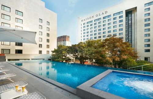Yeon-dong Hotel | Maison Glad Jeju
