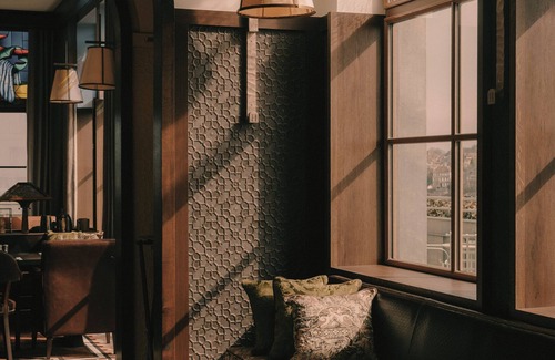 Sablon Hotel | Maison Heler Metz, Curio Collection By Hilton