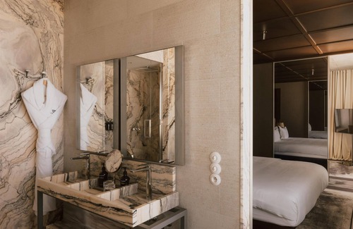 Sablon Hotel | Maison Heler Metz, Curio Collection By Hilton