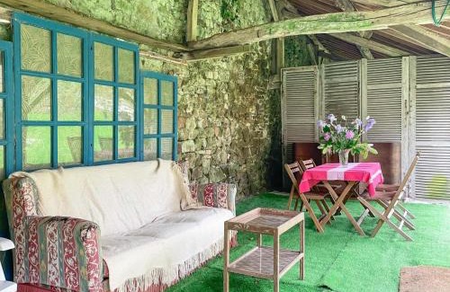 Rabodanges House | Maison historique avec cheminée en plein cœur de la Suisse Normande - FR-1-497-54