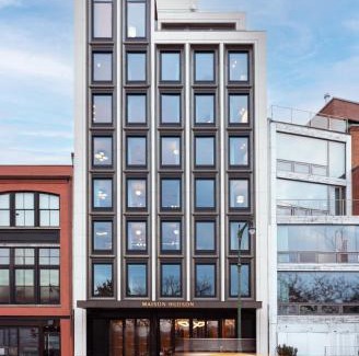 West Village Hotel | Maison Hudson