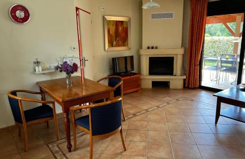 Castelnaud-la-Chapelle Apartment | Maison Hyacinthe of Tournesol geniet in luxe