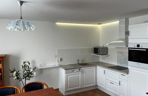 Castelnaud-la-Chapelle Apartment | Maison Hyacinthe of Tournesol geniet in luxe