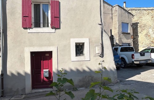 Mirabel-aux-Baronnies House | Maison Indépendante Romarin