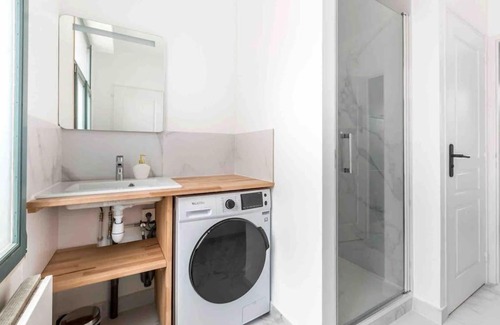 Marcq-en-Baroeul House | Maison indépendante au Croisé Laroche