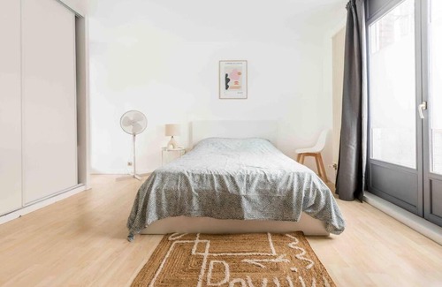 Marcq-en-Baroeul House | Maison indépendante au Croisé Laroche