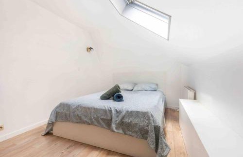 Marcq-en-Baroeul House | Maison indépendante au Croisé Laroche