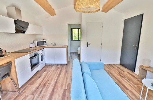 La Farlede House | Maison Indépendante Avec Jardin