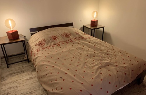 Aouste-sur-Sye House | Maison Indépendante Avec Sauna Interieur Privatif