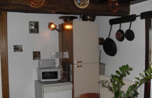 La Petite-Marche House | Maison indépendante avec cheminée - Animaux acceptés - FR-1-489-159