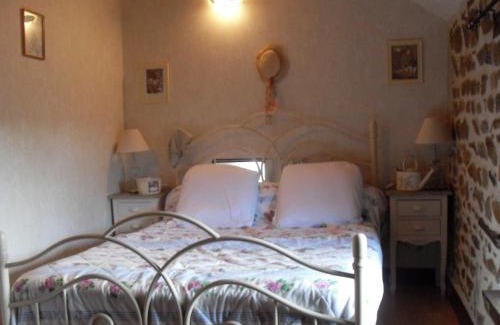 La Petite-Marche House | Maison indépendante avec cheminée - Animaux acceptés - FR-1-489-159