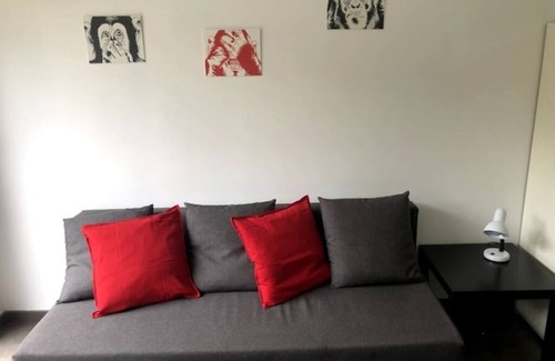 Bezons Apartment | Maison indépendante proche Paris - La Défense