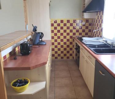 Thiel-sur-Acolin House | Maison individuelle à 3 min du pal, 5 min Dompierre sur besbre, 20 min de moulins,tout confort, prêt à vous accueillir