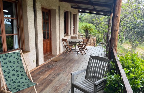 Porto-Vecchio House | Maison Individuelle au Cœur du Maquis Corse