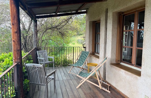 Porto-Vecchio House | Maison Individuelle au Cœur du Maquis Corse
