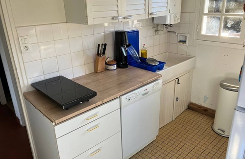 Barbatre House | Maison Individuelle 65 m2 a Barbatre Île de Noirmoutier