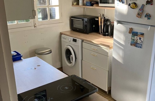 Barbatre House | Maison Individuelle 65 m2 a Barbatre Île de Noirmoutier