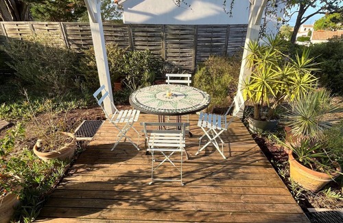 Barbatre House | Maison Individuelle 65 m2 a Barbatre Île de Noirmoutier