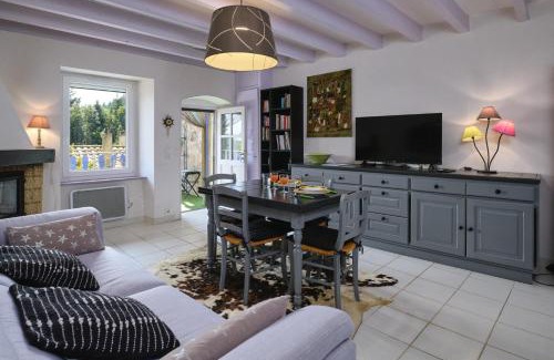 Veranne House | Maison Irène, Charme et nature pour 2 pers